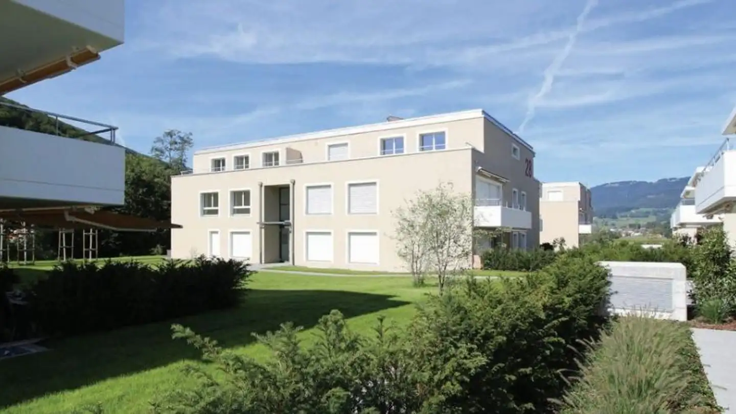 Apartment for rent - Guntenfluhweg 30, 4710 Balsthal
