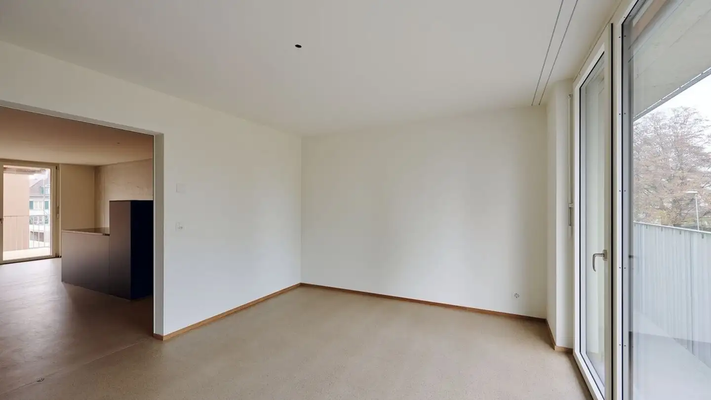 Appartamento in affitto - Schulhausstrasse 2b, 4563 Gerlafingen - Foto 3