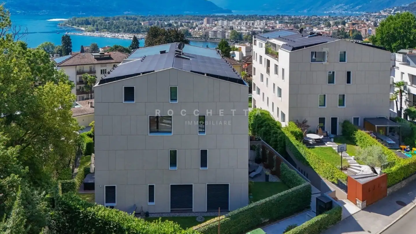 Wohnung kaufen - 6600 Muralto - Foto 2