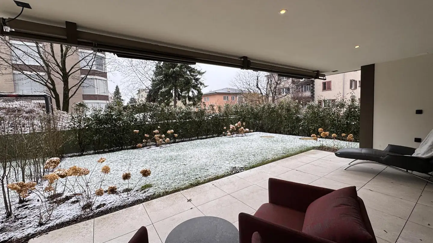 Apartment for rent - Segantinistrasse 5, 7000 Chur