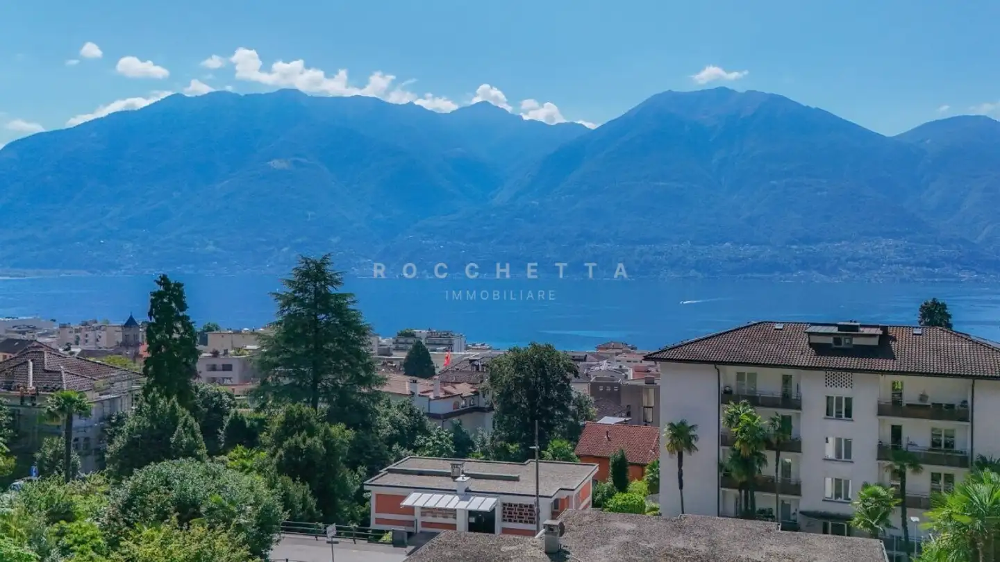 Wohnung kaufen - 6600 Muralto - Foto 3