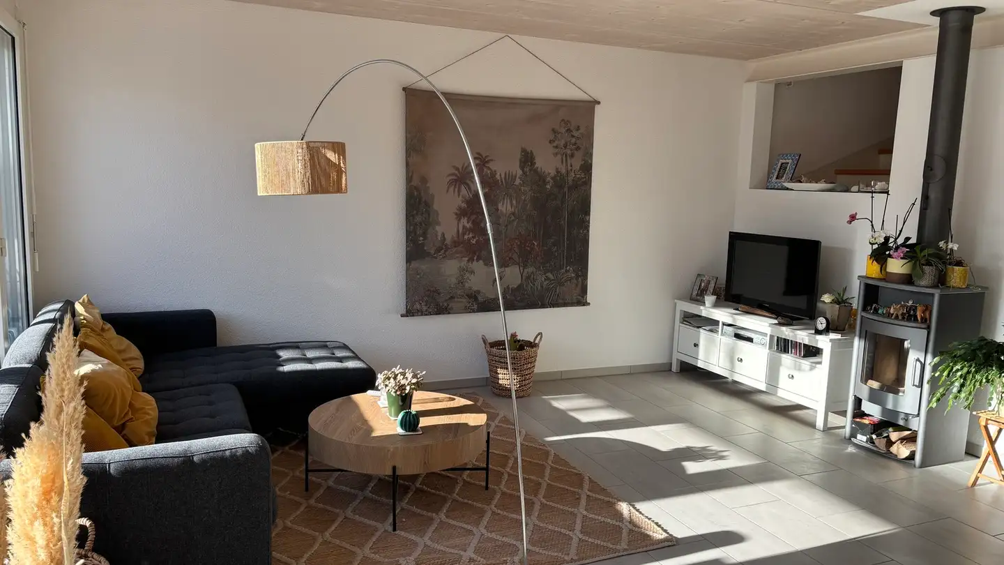 Einfamilienhaus mieten - 3047 Bremgarten b. Bern