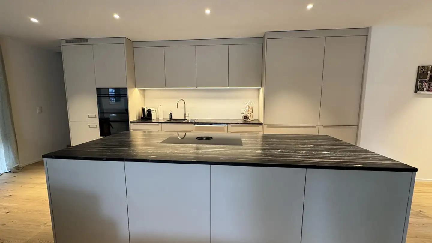 Appartement à louer - Segantinistrasse 5, 7000 Chur - Photo 3