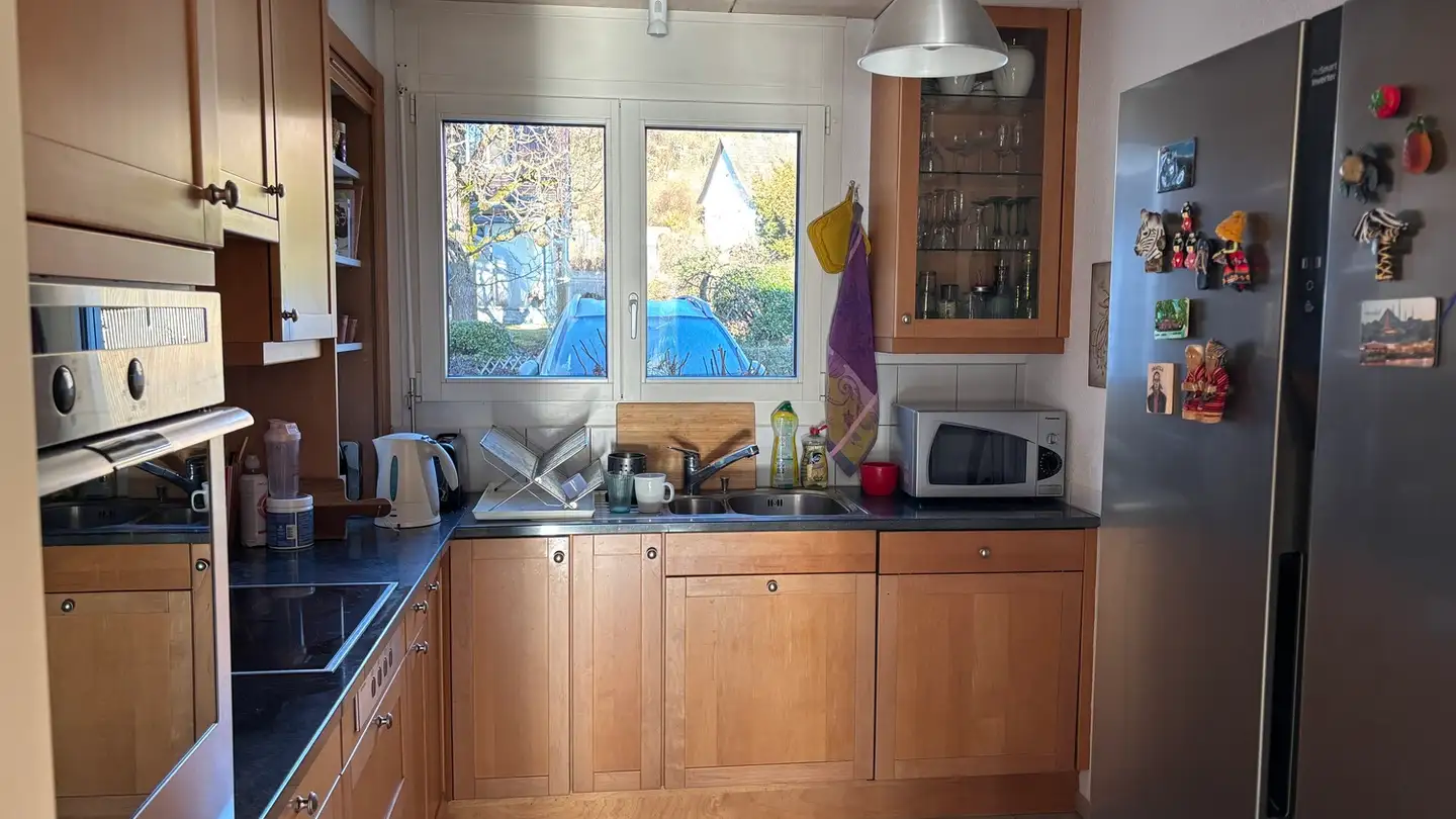Einfamilienhaus mieten - 3047 Bremgarten b. Bern - Foto 4