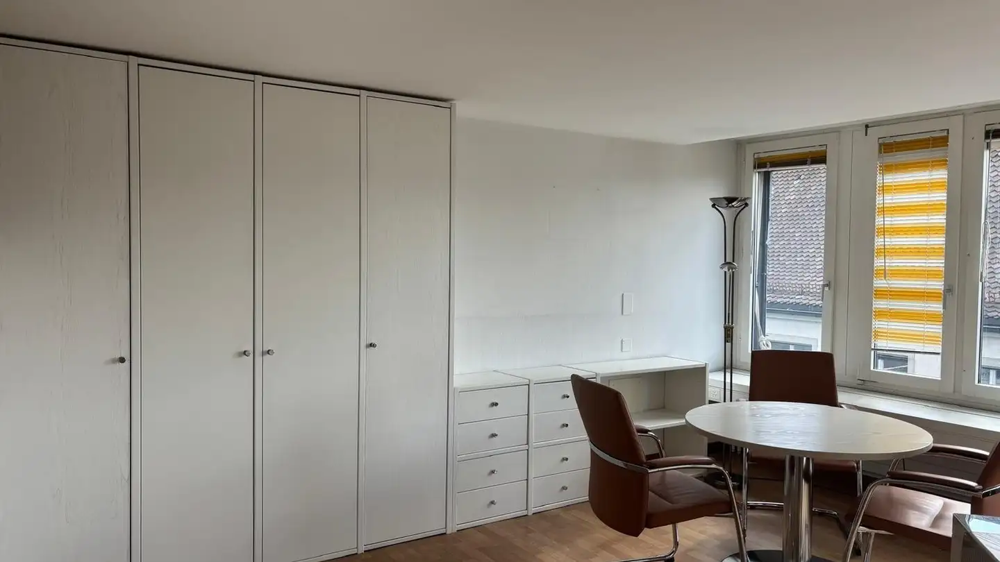 Bürofläche mieten - St. Peterstrasse 1, 8001 Zürich - Foto 2