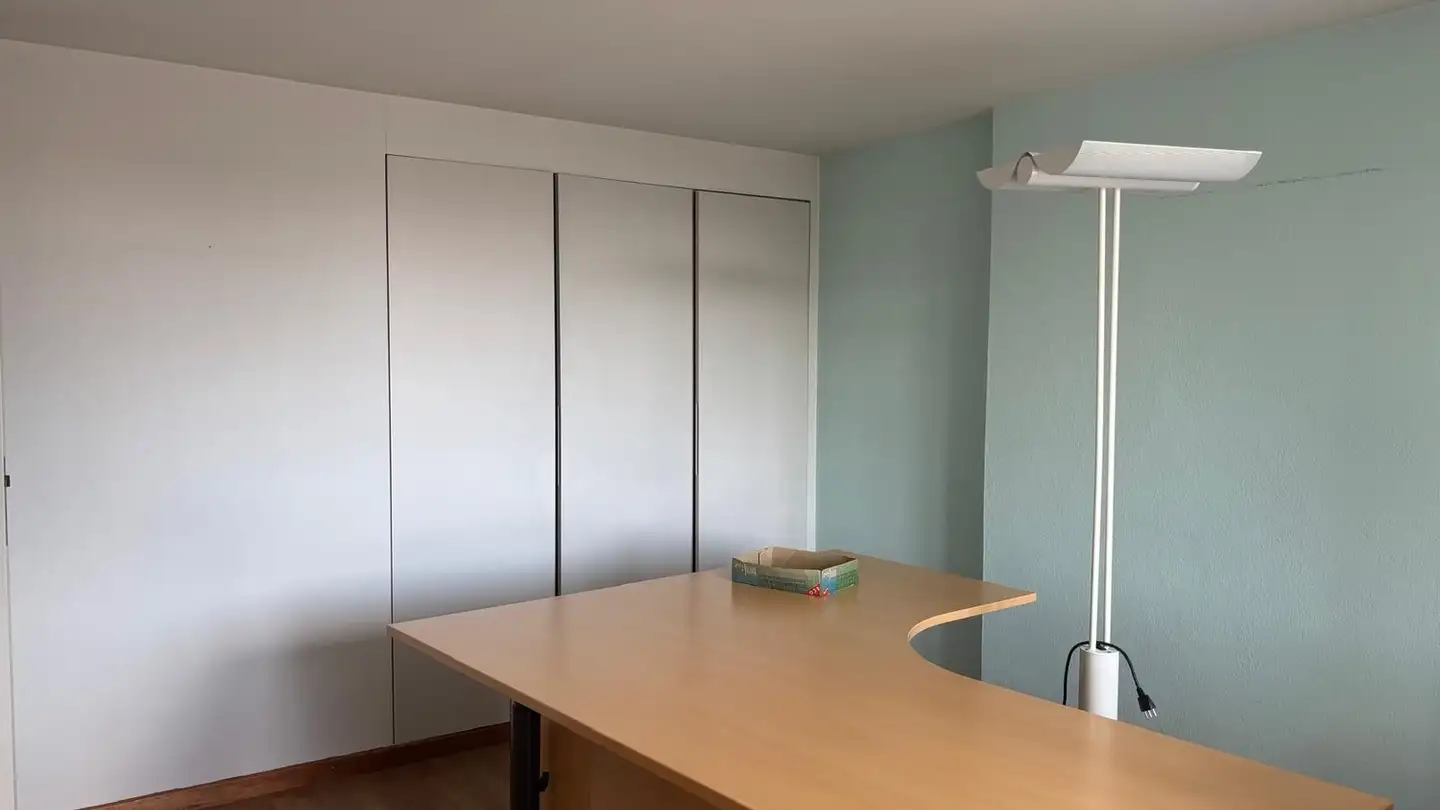Bürofläche mieten - St. Peterstrasse 1, 8001 Zürich - Foto 3