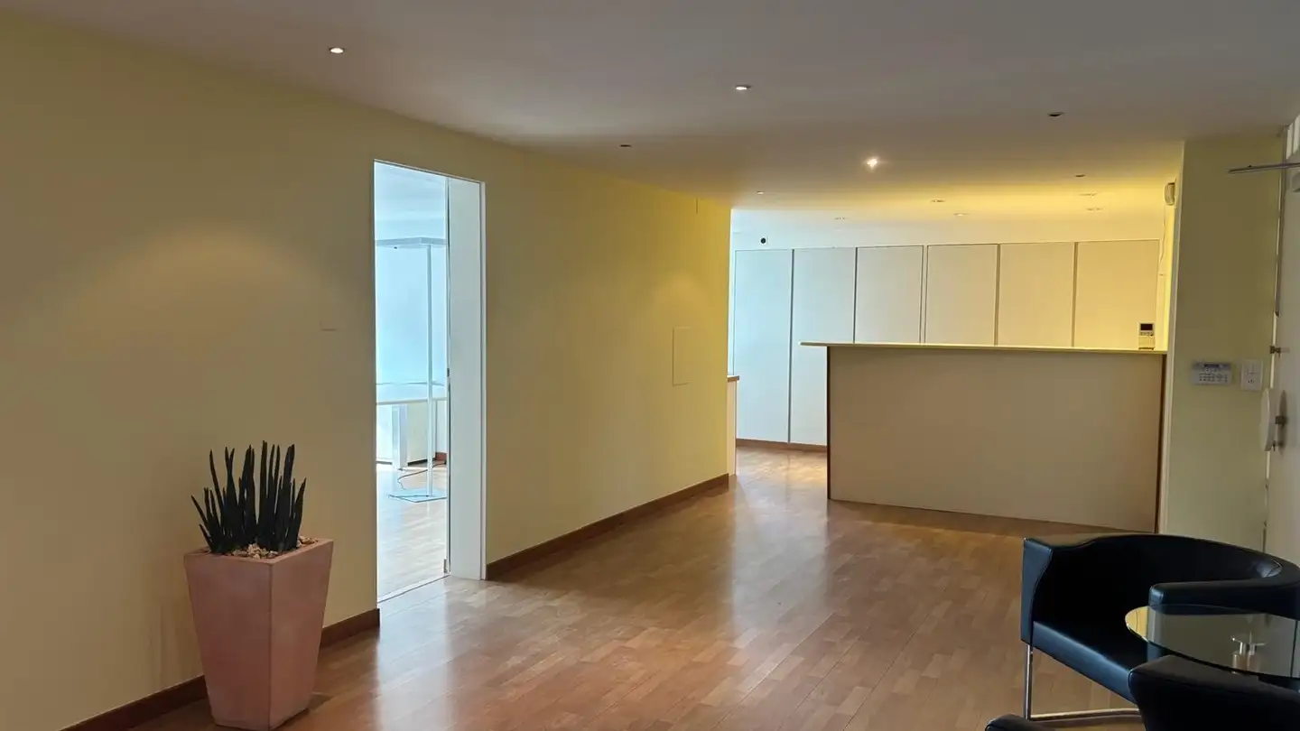 Bürofläche mieten - St. Peterstrasse 1, 8001 Zürich - Foto 4