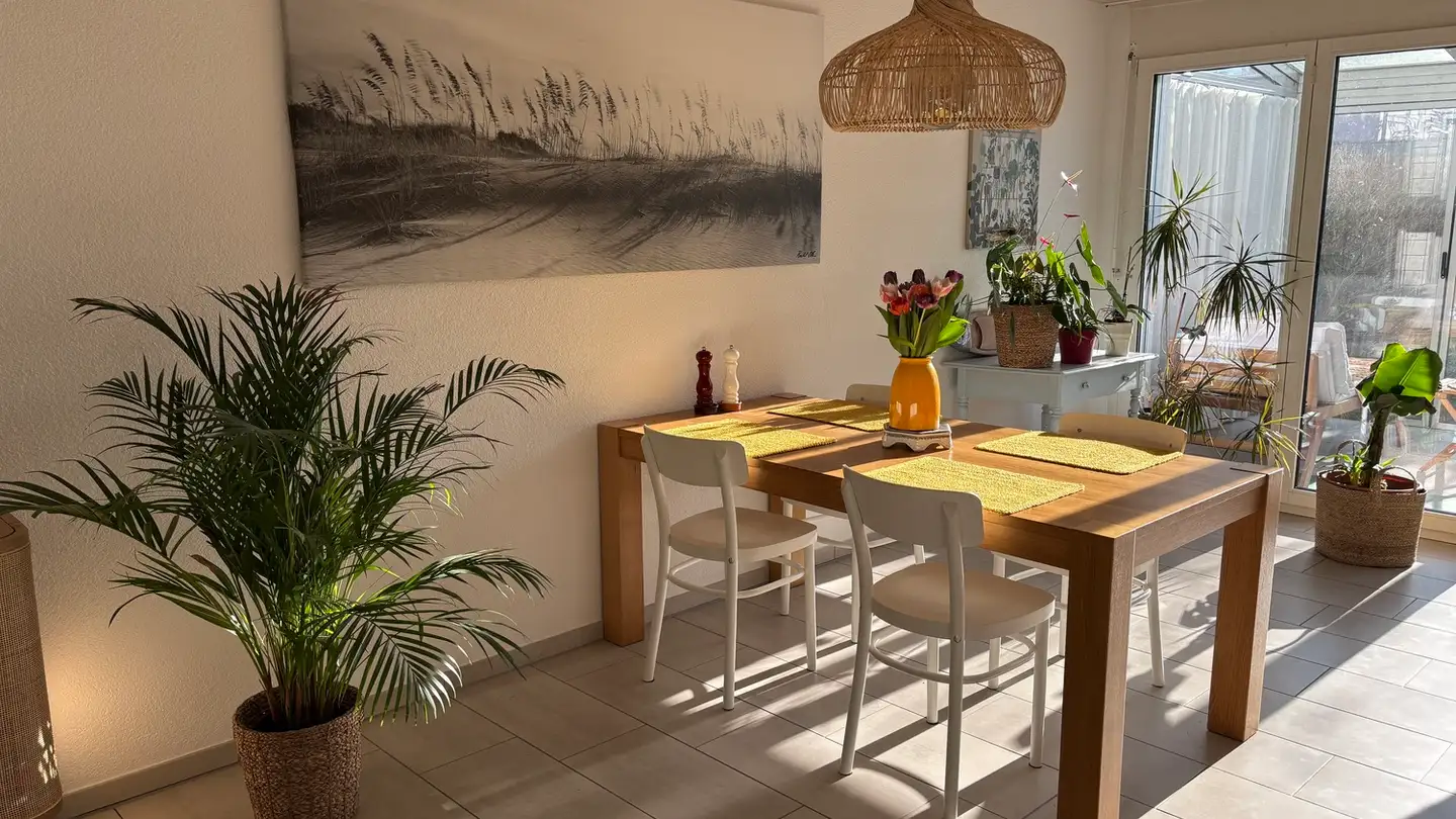 Einfamilienhaus mieten - 3047 Bremgarten b. Bern - Foto 2