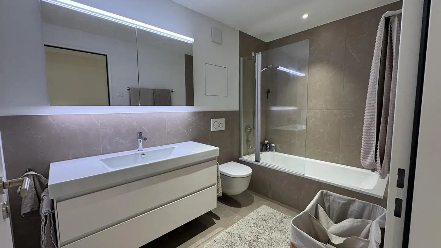 Appartement à louer - Segantinistrasse 5, 7000 Chur - Photo 4