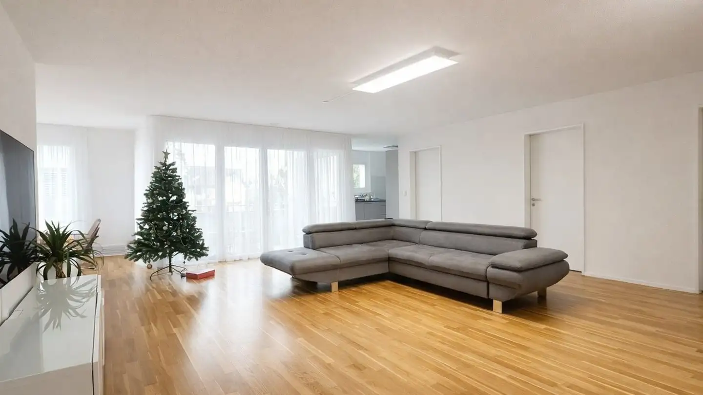 Wohnung mieten - Dorfstrasse 8c, 5412 Gebenstorf
