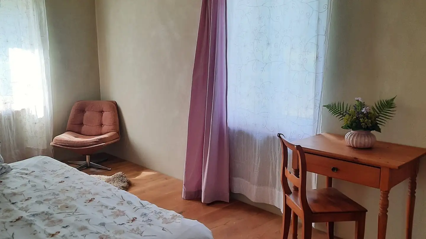 Zimmer mieten - 9500 Wil SG