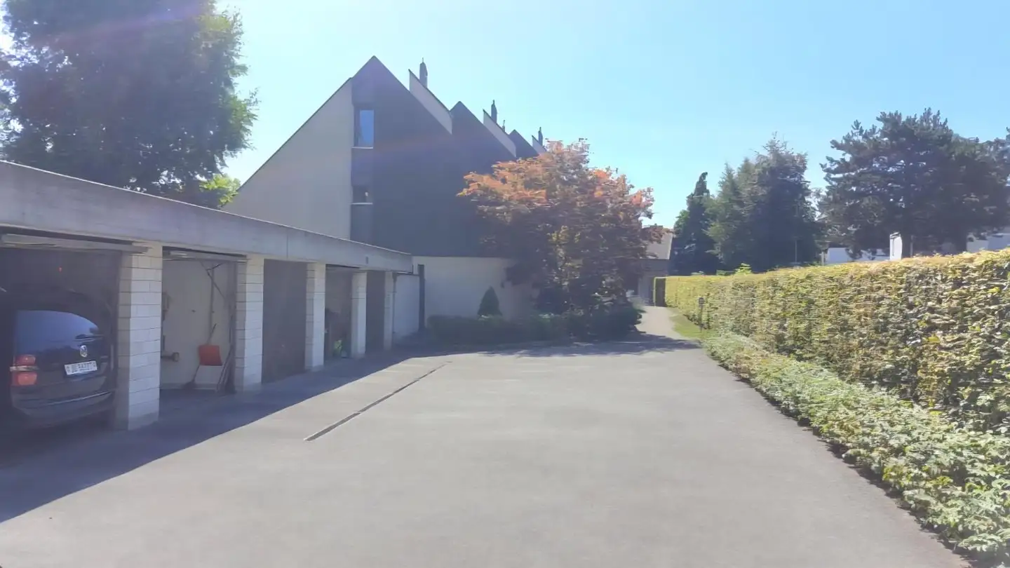 Casa bifamiliare in vendita - Faubourg Des Capucins 103, 2800 Delémont - Foto 4