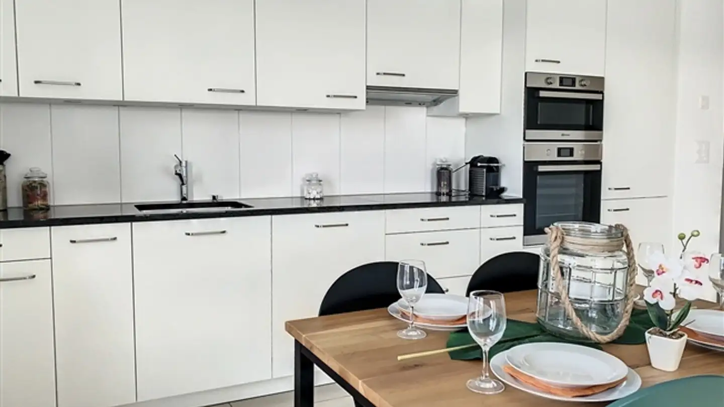 Wohnung mieten - Avenue De La Gare 11, 1680 Romont FR - Foto 3