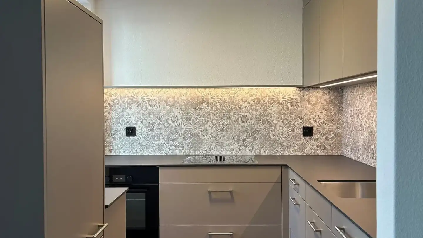 Appartement à louer - Dammweg 18, 5314 Kleindöttingen - Photo 2