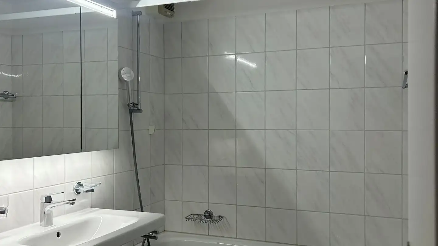 Appartement à louer - Dammweg 18, 5314 Kleindöttingen - Photo 3