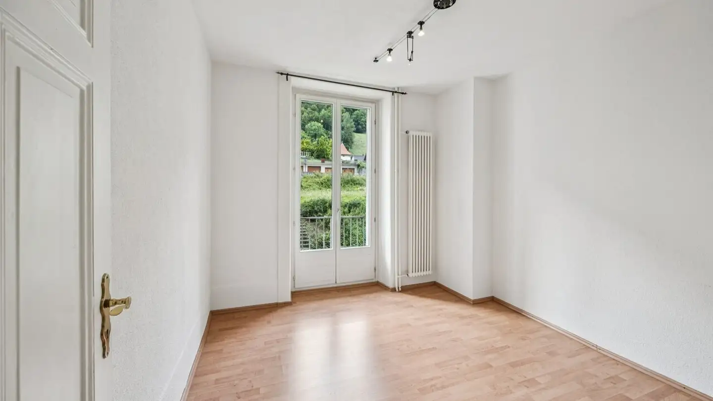 Appartamento in affitto - Rue Baptiste-Savoye 25, 2610 St-Imier - Foto 2