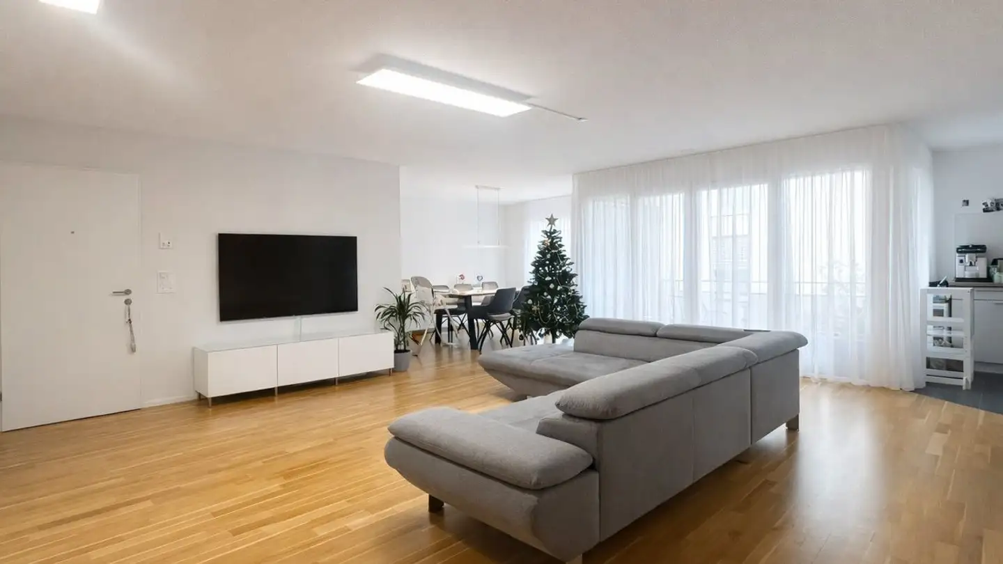 Wohnung mieten - Dorfstrasse 8c, 5412 Gebenstorf - Foto 2