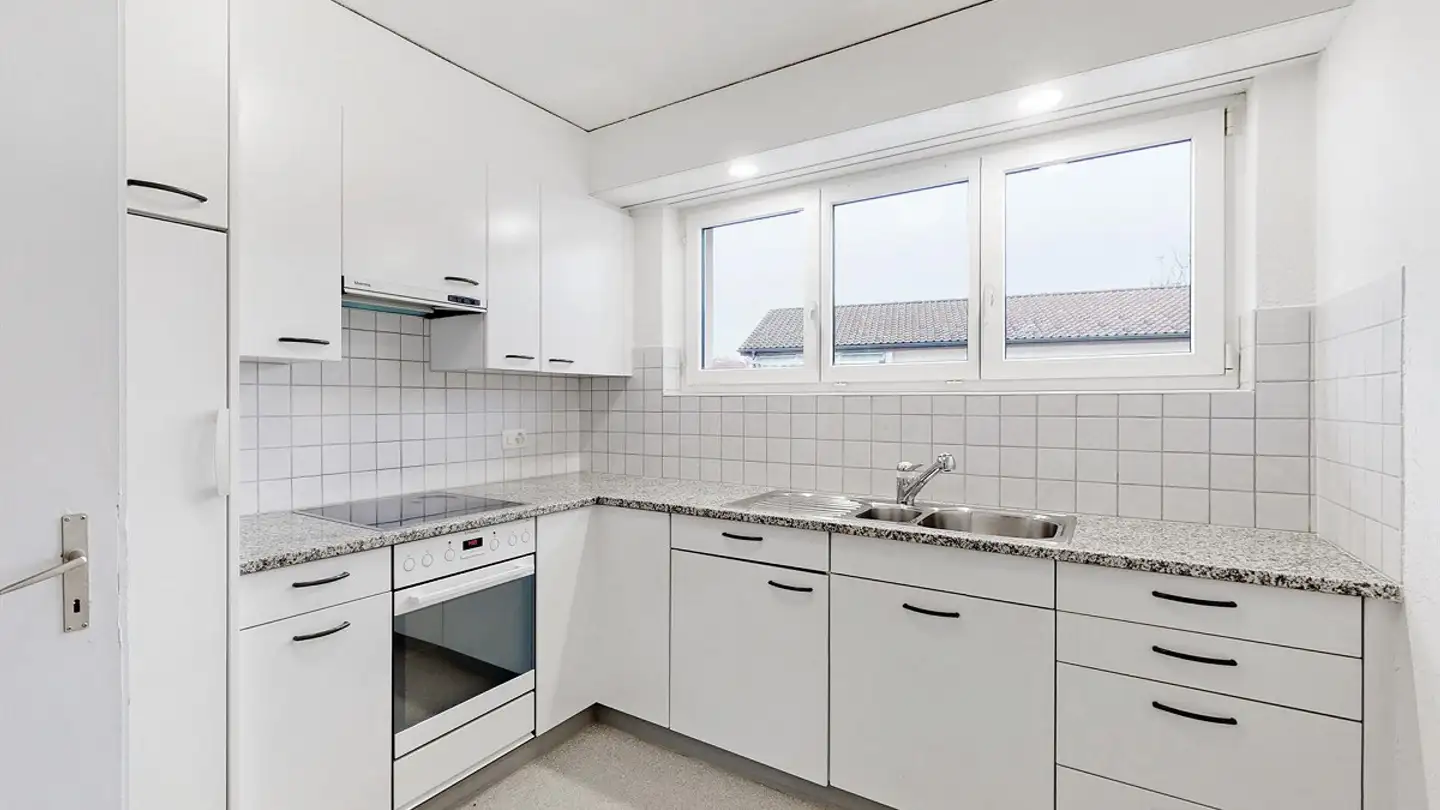 Wohnung mieten - Rössliweg 7, 8734 Ermenswil - Foto 4