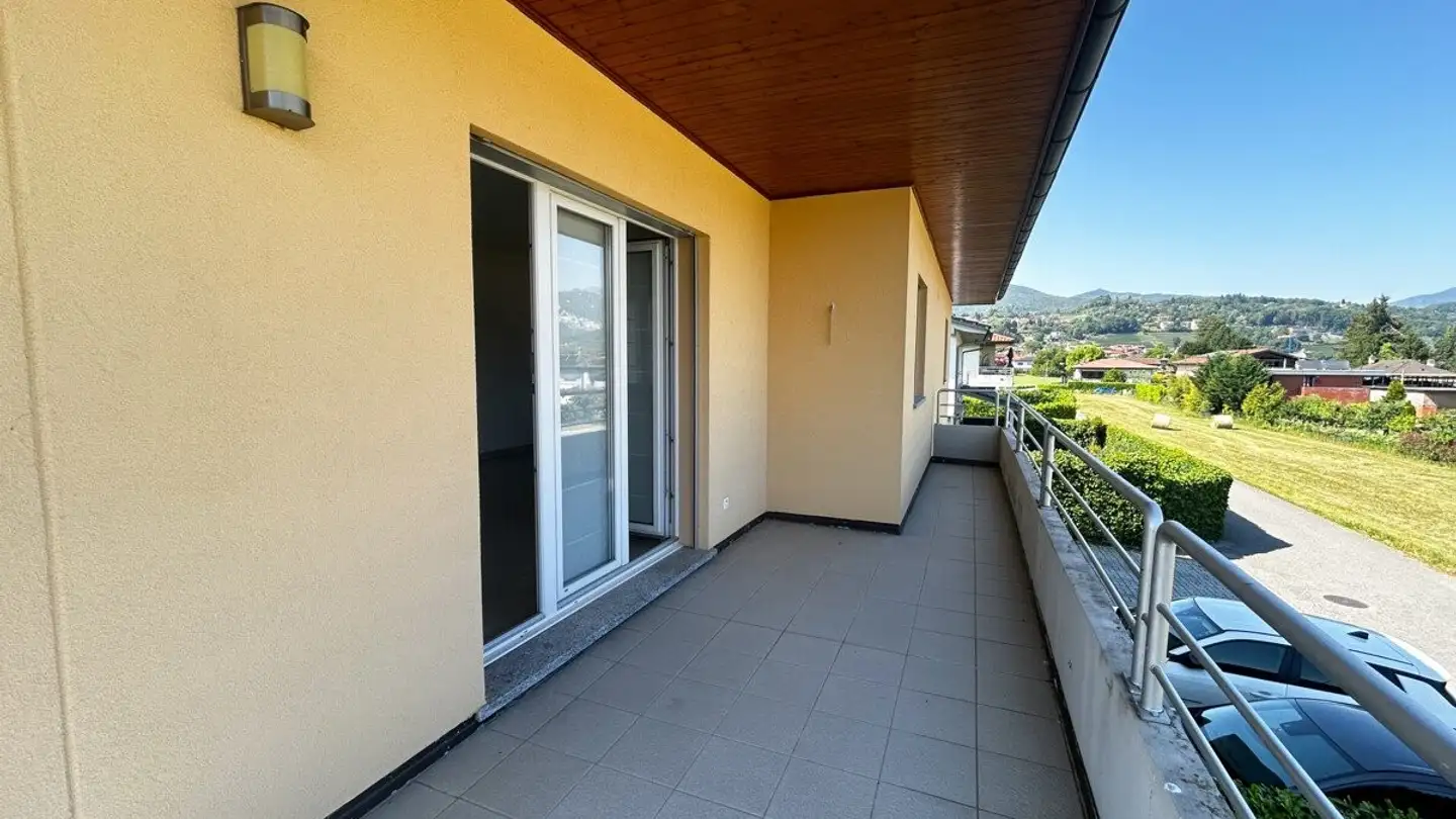 Apartment for rent - 6855 Stabio