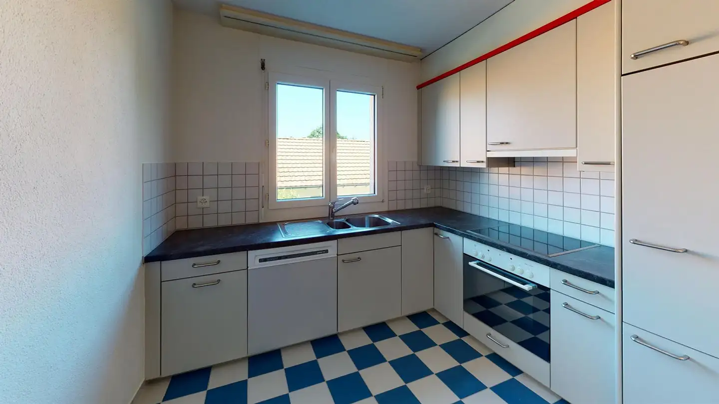 Appartement à louer - Theo Glinz-Strasse 6, 9326 Horn - Photo 2
