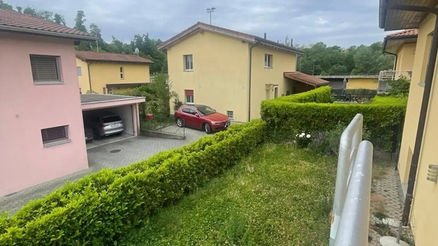 Apartment for rent - 6855 Stabio - Photo 2