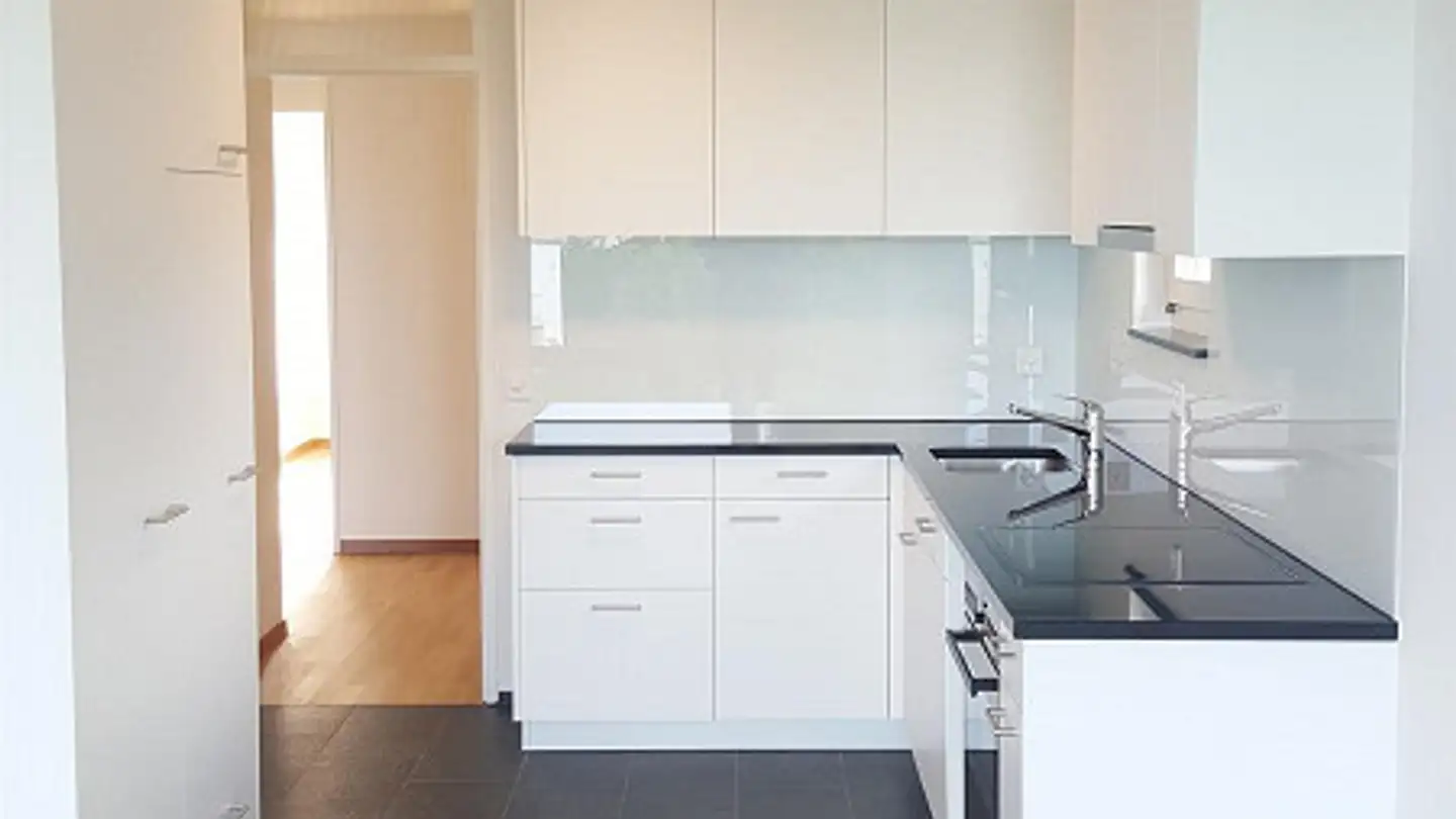 Appartamento in affitto - Loretohöhe 5, 6300 Zug - Foto 2