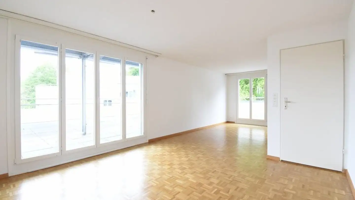 Attico in affitto - Bierkellerweg 26, 5612 Villmergen - Foto 2