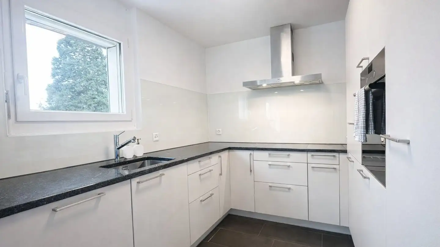 Wohnung mieten - Dorfstrasse 8c, 5412 Gebenstorf - Foto 4