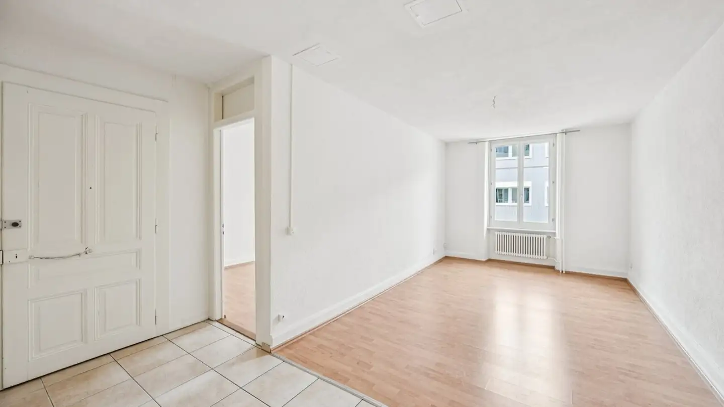 Appartamento in affitto - Rue Baptiste-Savoye 25, 2610 St-Imier - Foto 4