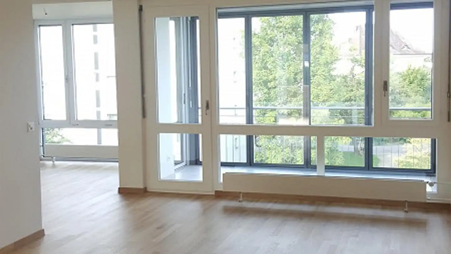 Appartamento in affitto - Loretohöhe 5, 6300 Zug - Foto 3