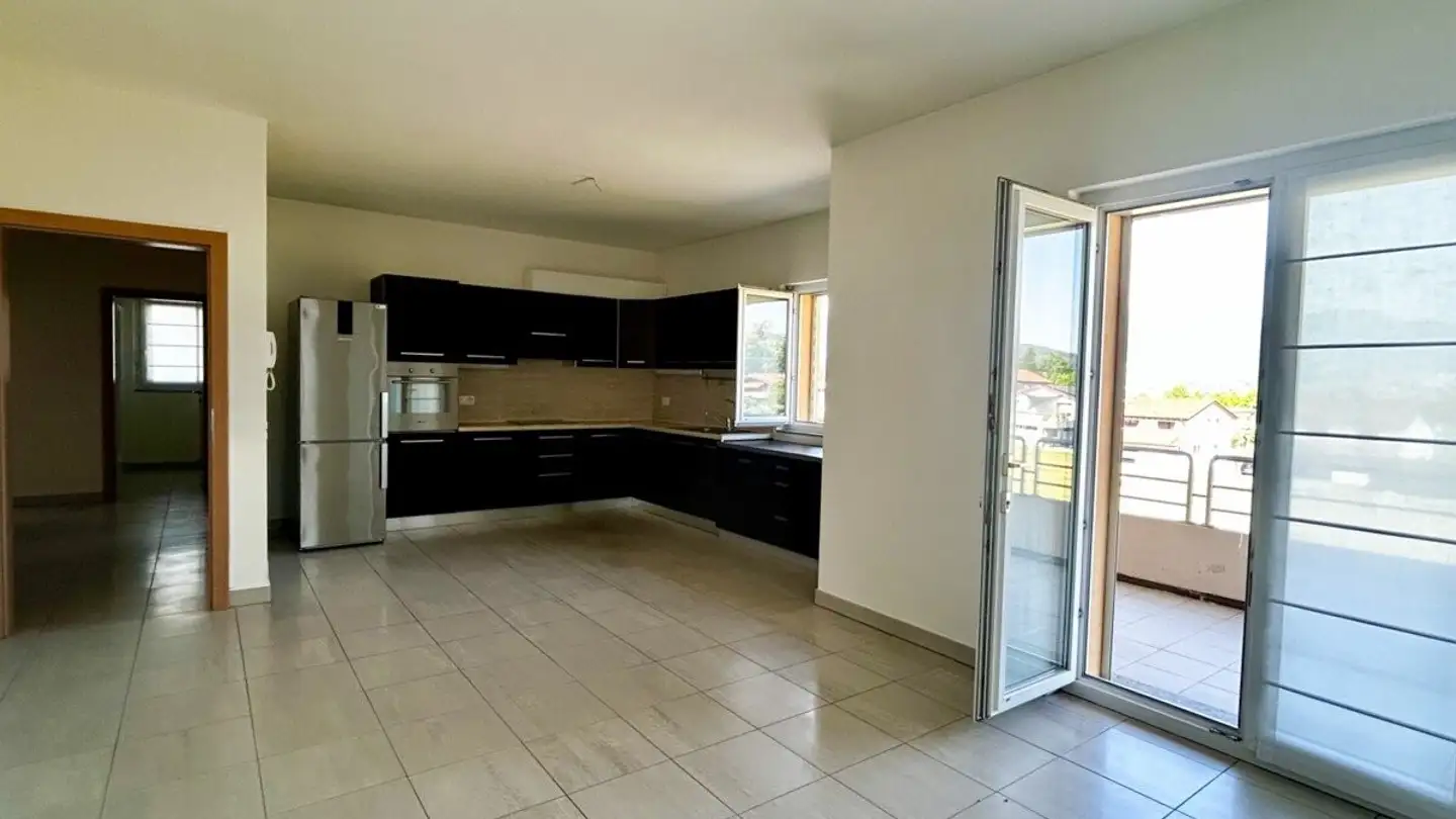 Apartment for rent - 6855 Stabio - Photo 4
