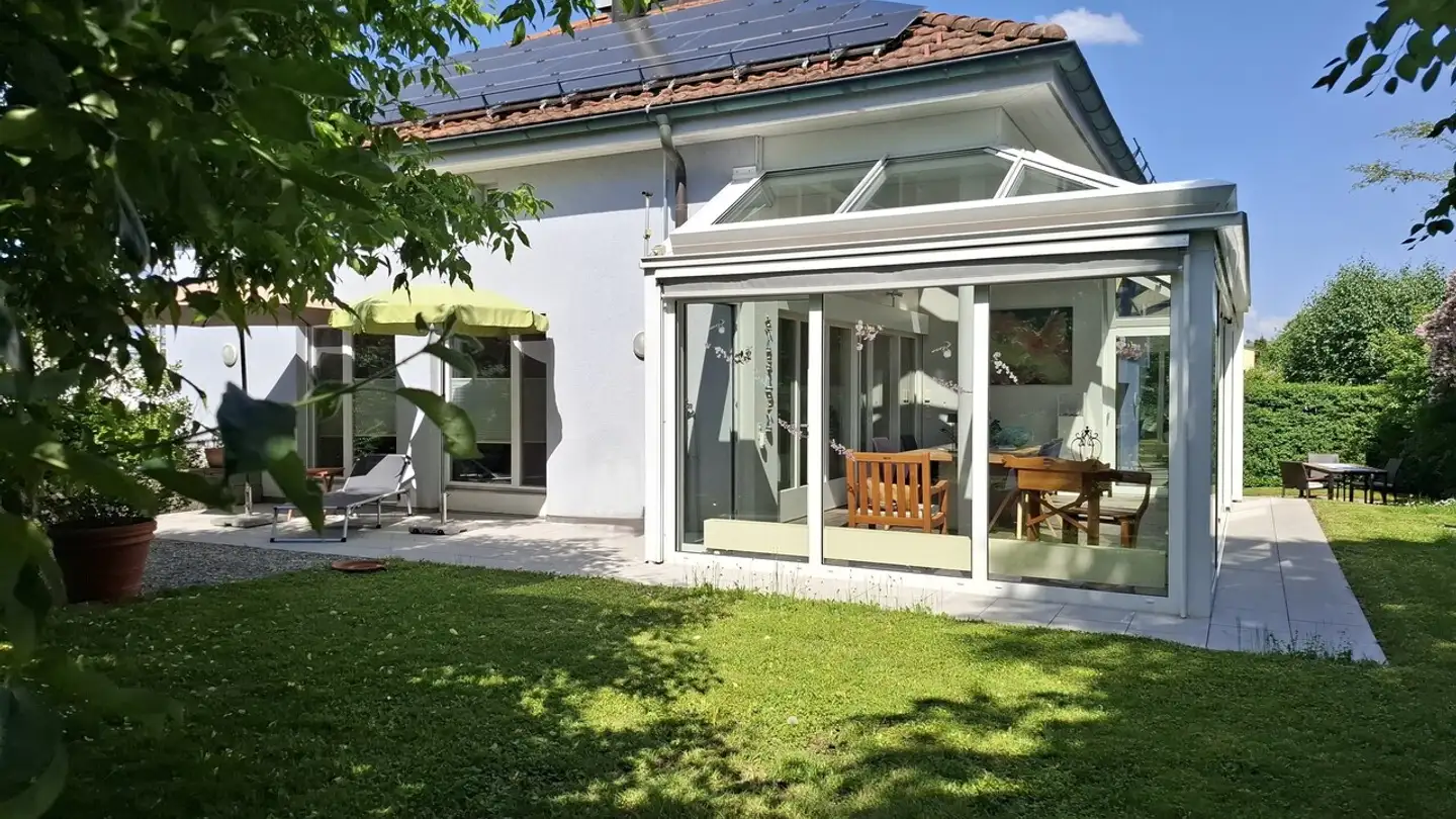 Maison individuelle à vendre - Haldenstrasse 11, 6130 Willisau - Photo 3