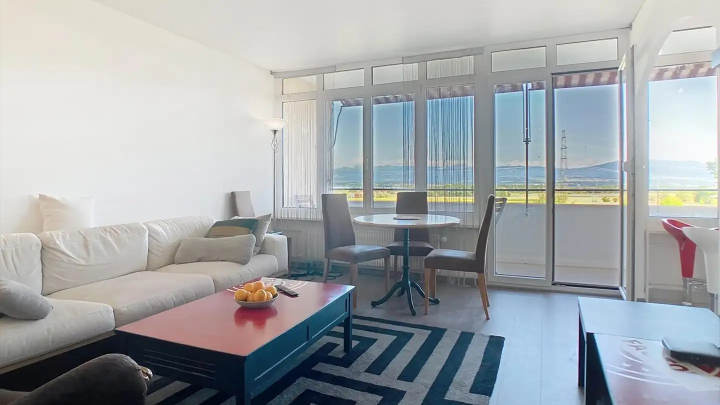 Wohnung mieten - 1277 Borex - Foto 3