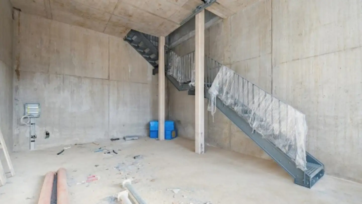 Immeuble mixte à louer - Route De La Chocolatière 10, 1026 Echandens - Photo 4