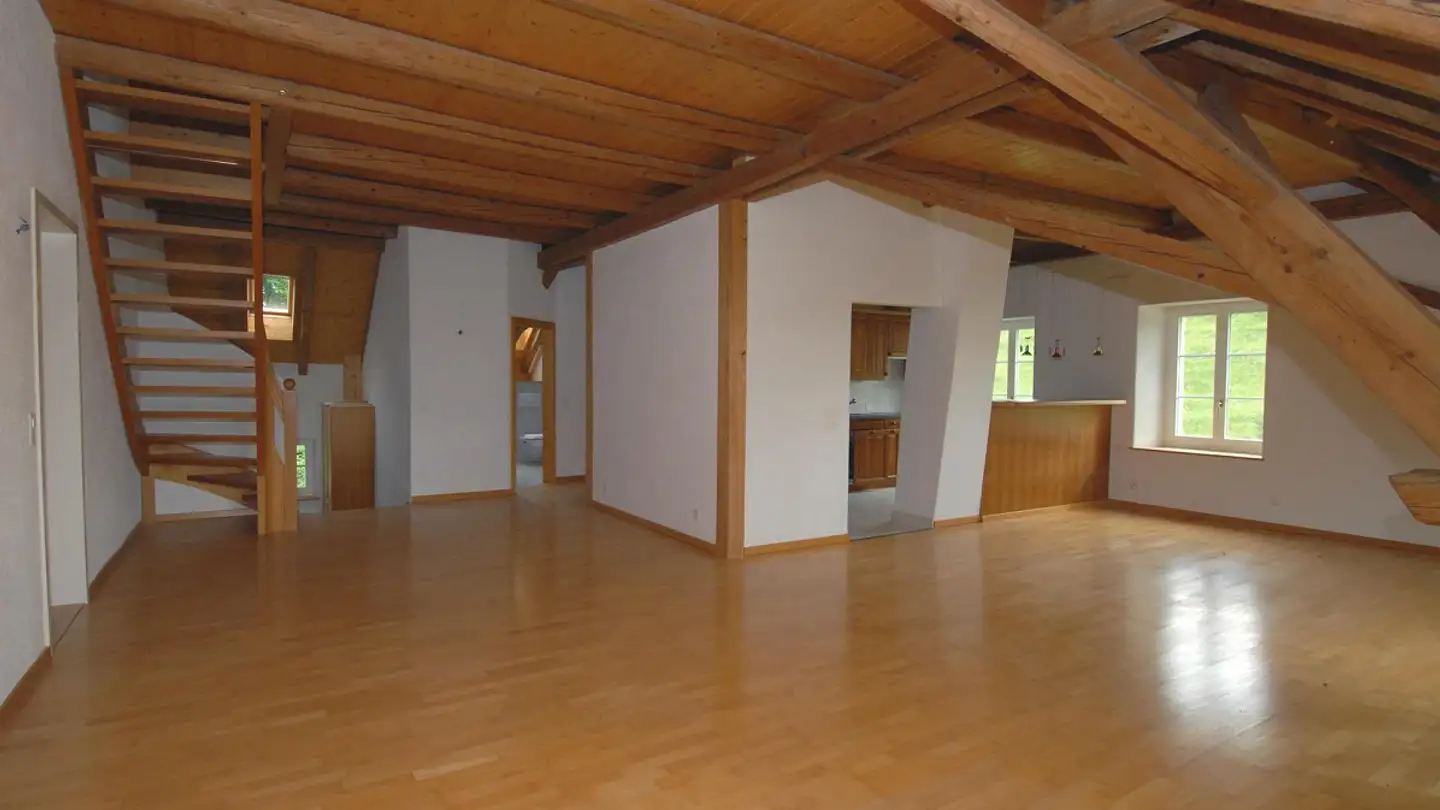 Wohnung mieten - Tüfental, 8132 Egg b. Zürich - Foto 3