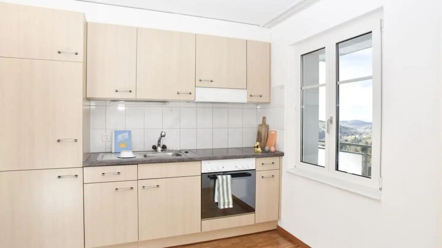 Apartment for rent - Dorf 710, 9044 Wald AR - Photo 3