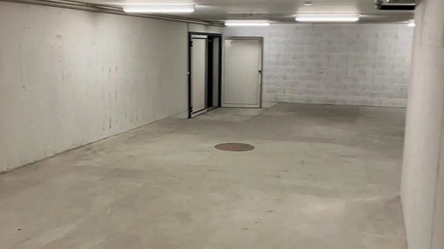 Lagerraum mieten - 1260 Nyon