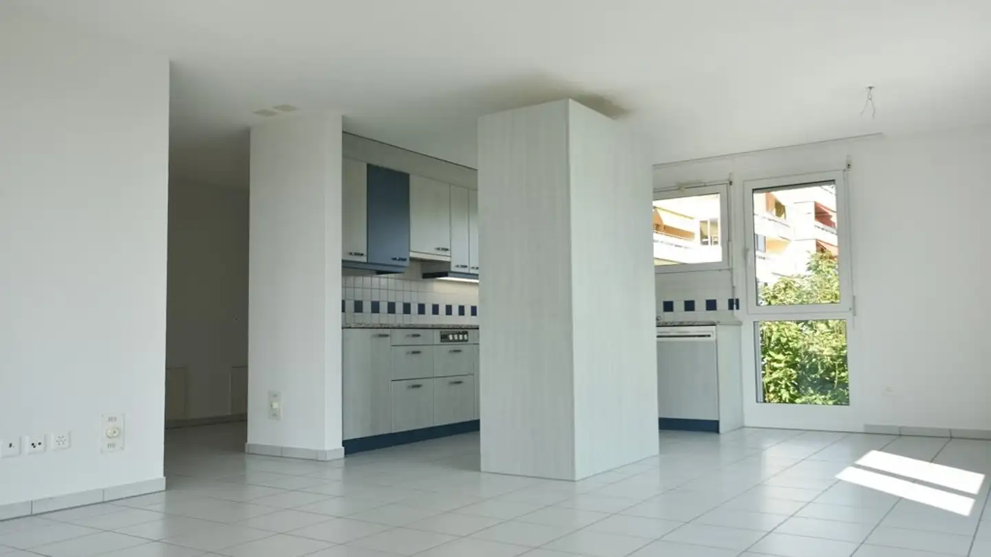 Appartement à louer - Chasseralstrasse 35, 3063 Ittigen