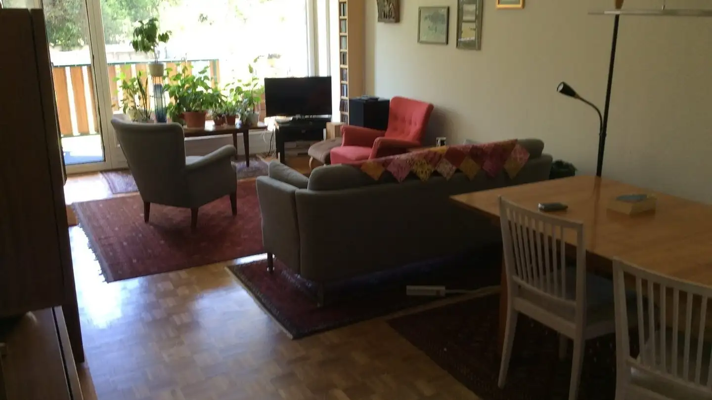 Apartment for rent - Chemin De Pont-Céard 7, 1290 Versoix