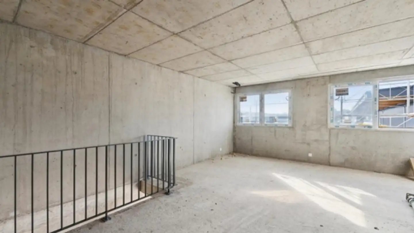 Immeuble mixte à louer - Route De La Chocolatière 10, 1026 Echandens - Photo 3