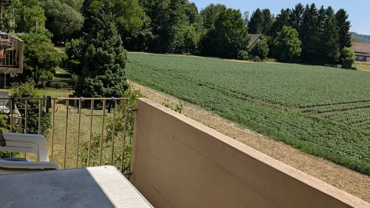 Apartment for rent - Ländlistrasse 5, 8274 Tägerwilen
