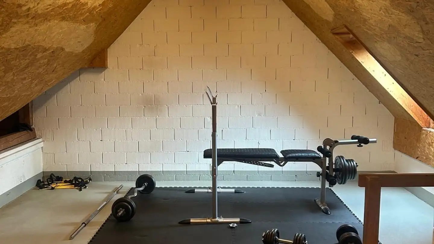 Stanza singola in affitto - Hohenstieglen 19, 8152 Glattbrugg - Photo 2