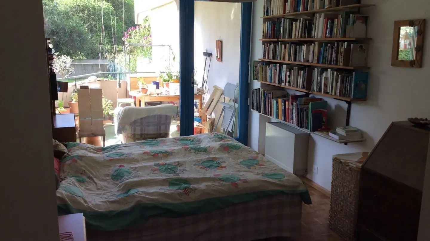 Apartment for rent - Chemin De Pont-Céard 7, 1290 Versoix - Photo 3