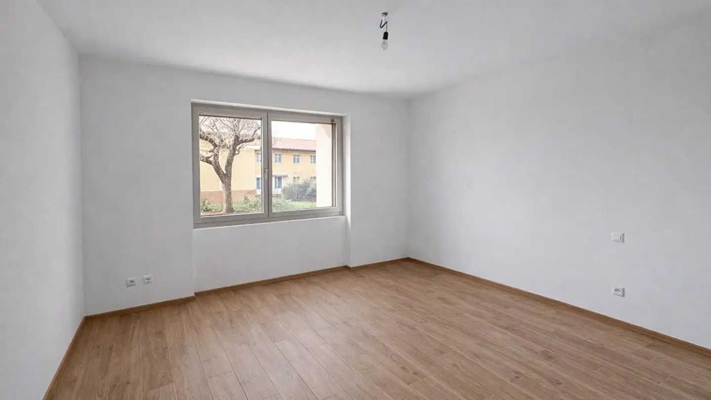 Appartamento in affitto - Via Al Roccolo, 6900 Massagno - Foto 3