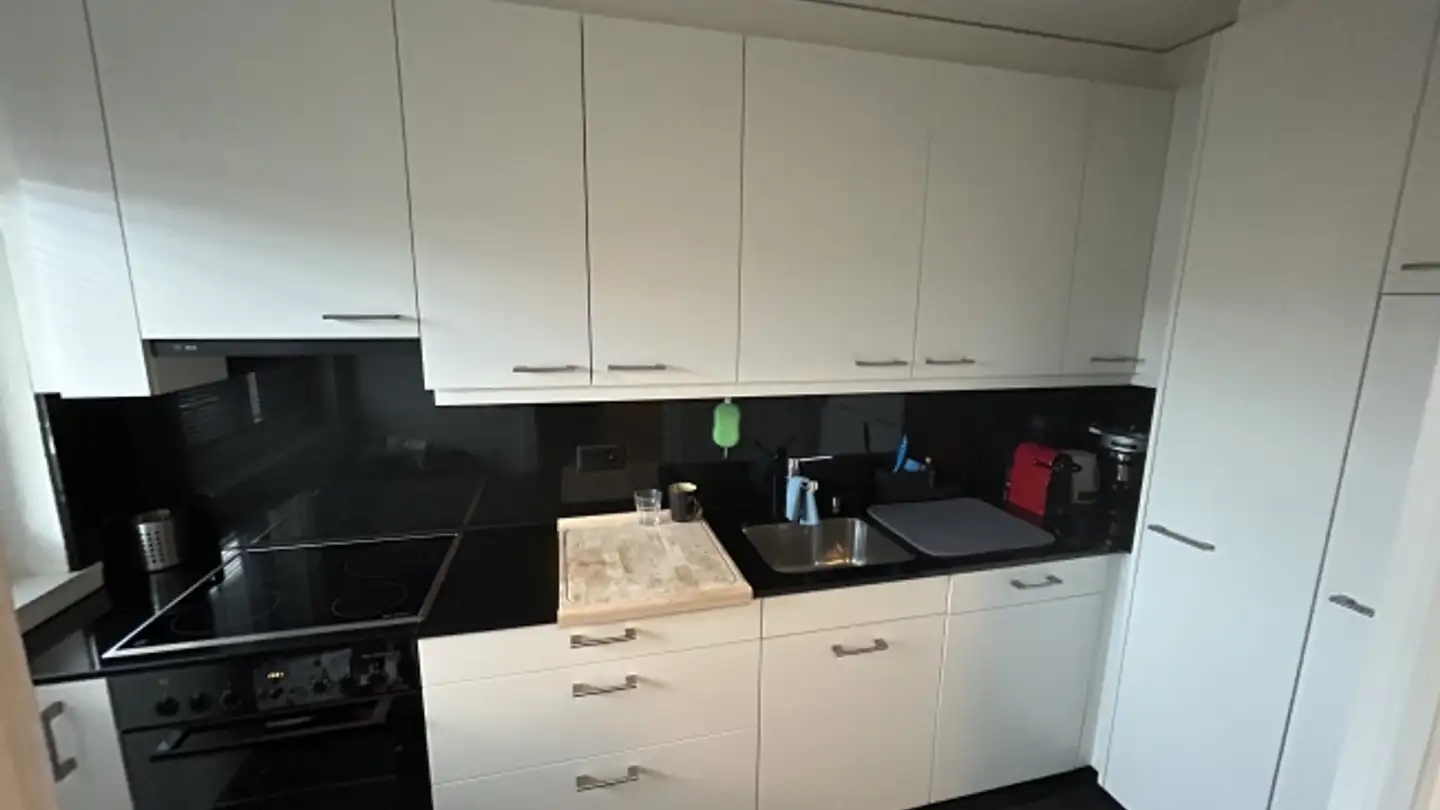 Appartement à louer - Voltastrasse 20, 6005 Luzern