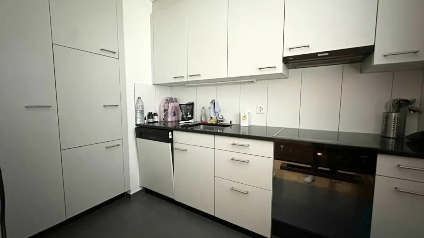 Appartamento in affitto - Stückstrasse 20, 5212 Hausen AG - Foto 2