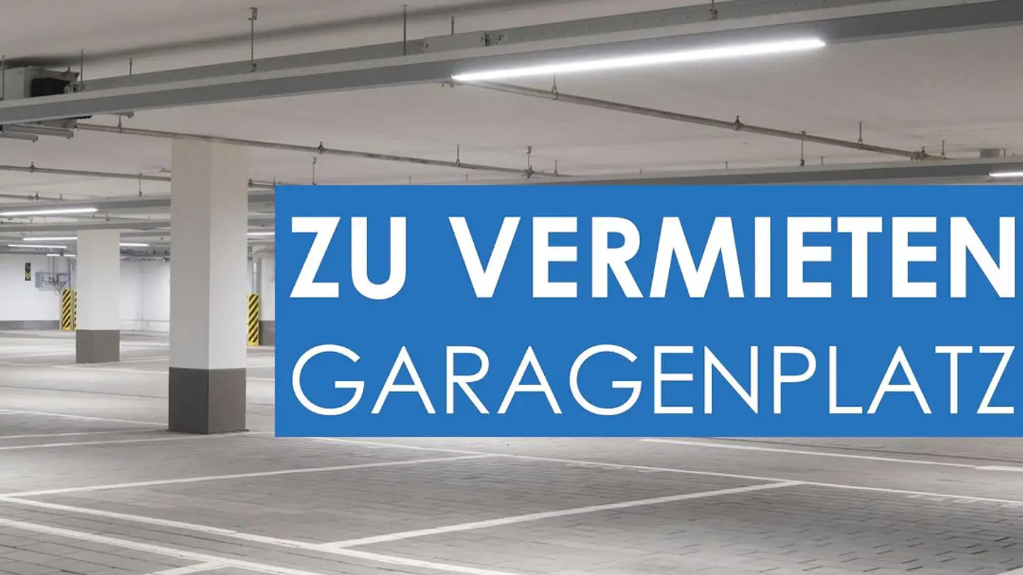Place de parking extérieure à louer - Salmenweg 10, 5330 Bad Zurzach