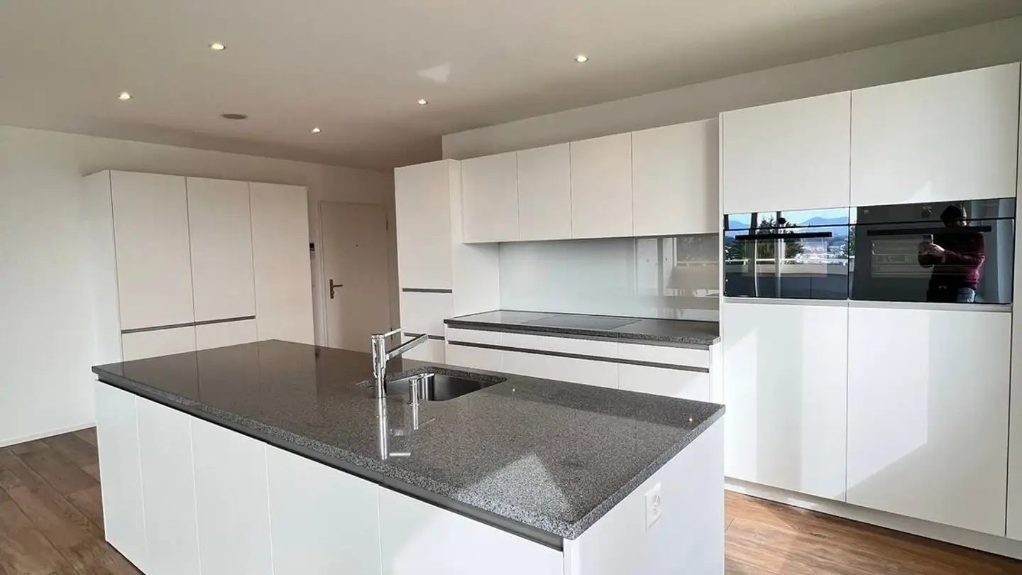 Appartement à louer - Hirzenbergstrasse 5, 4800 Zofingen