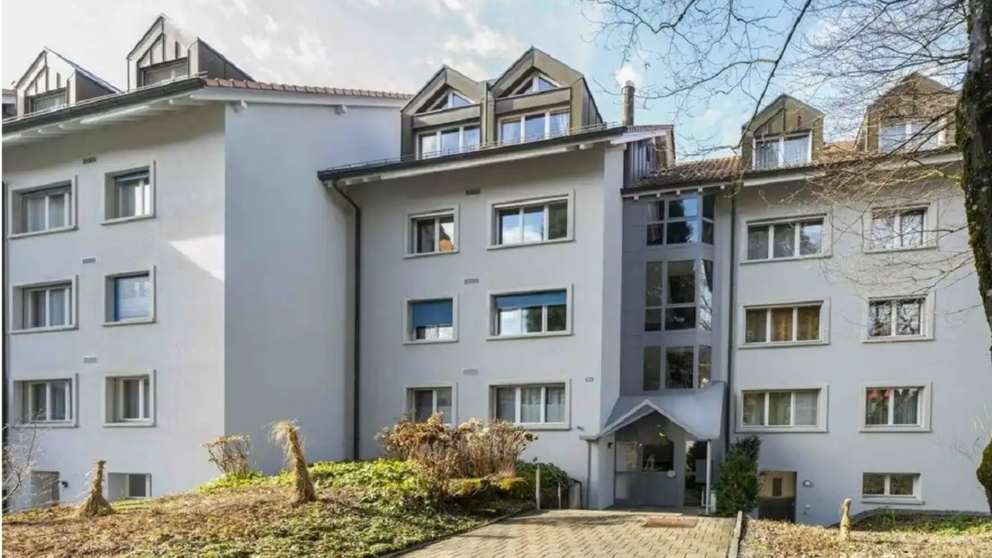 Appartamento in affitto - Rigistrasse 160, 6340 Baar - Foto 2