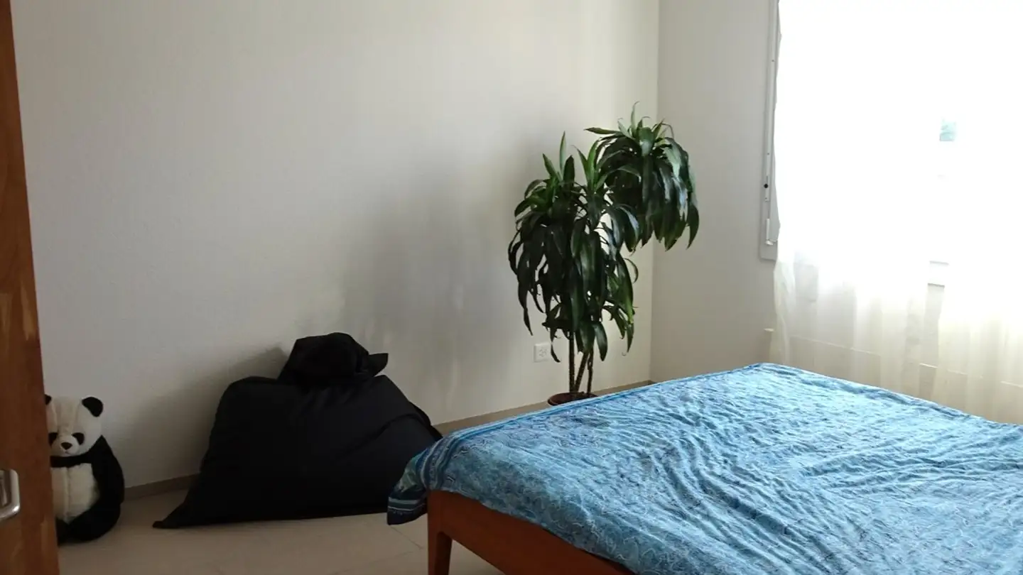 Appartement à louer - Sonnenbergstrasse 51, 5408 Ennetbaden - Photo 4